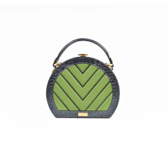 Empress MN - Green