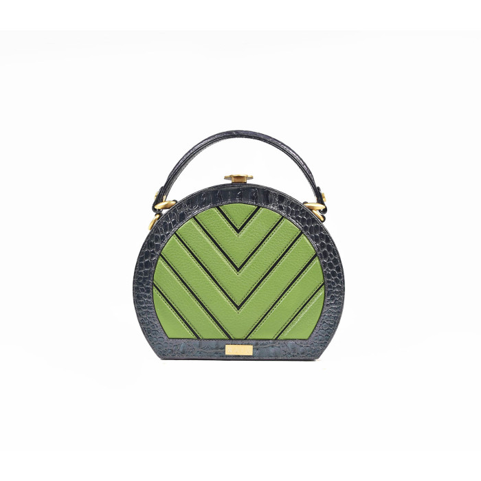 Empress MN - Green