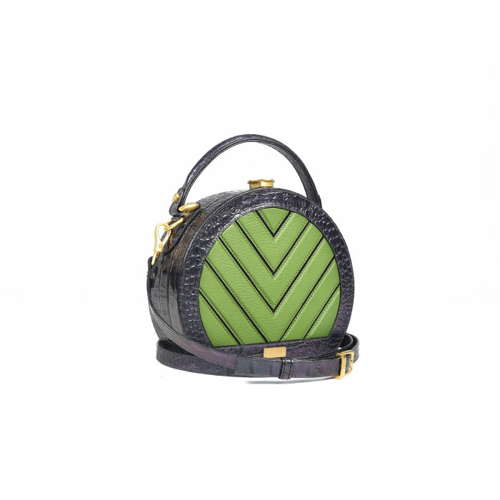 Empress MN - Green