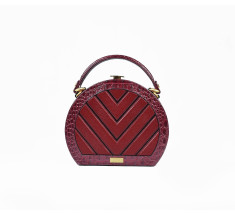 Empress MN - Maroon