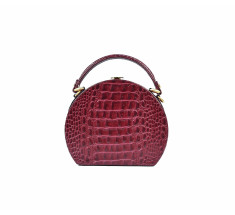Empress MN - Maroon