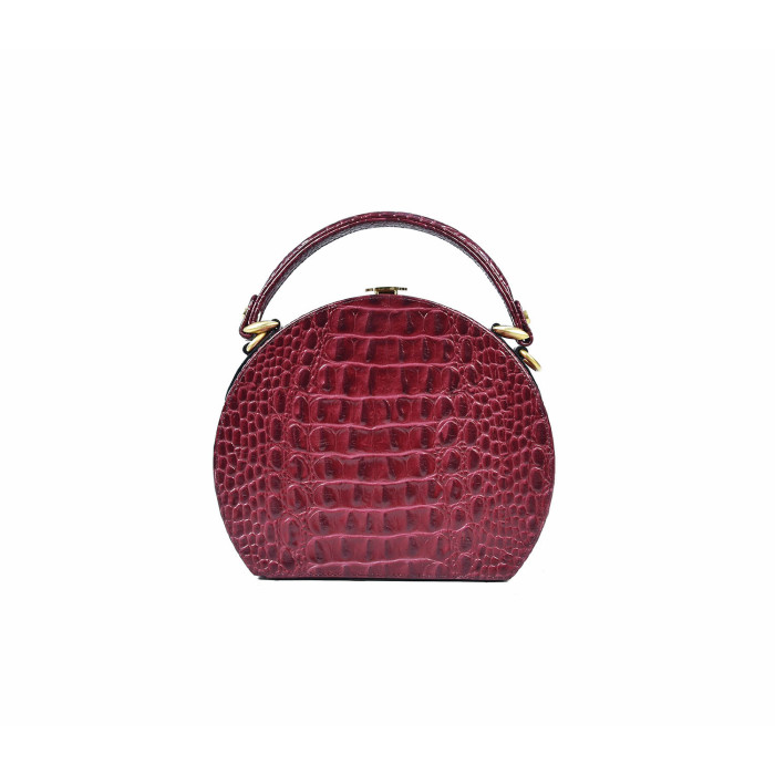 Empress MN - Maroon