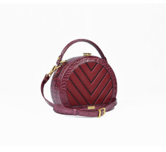 Empress MN - Maroon