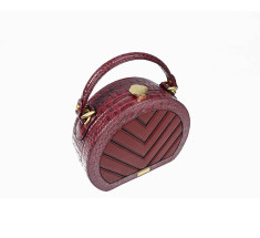 Empress MN - Maroon