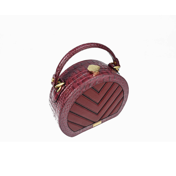 Empress MN - Maroon