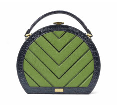 Empress MD - Green