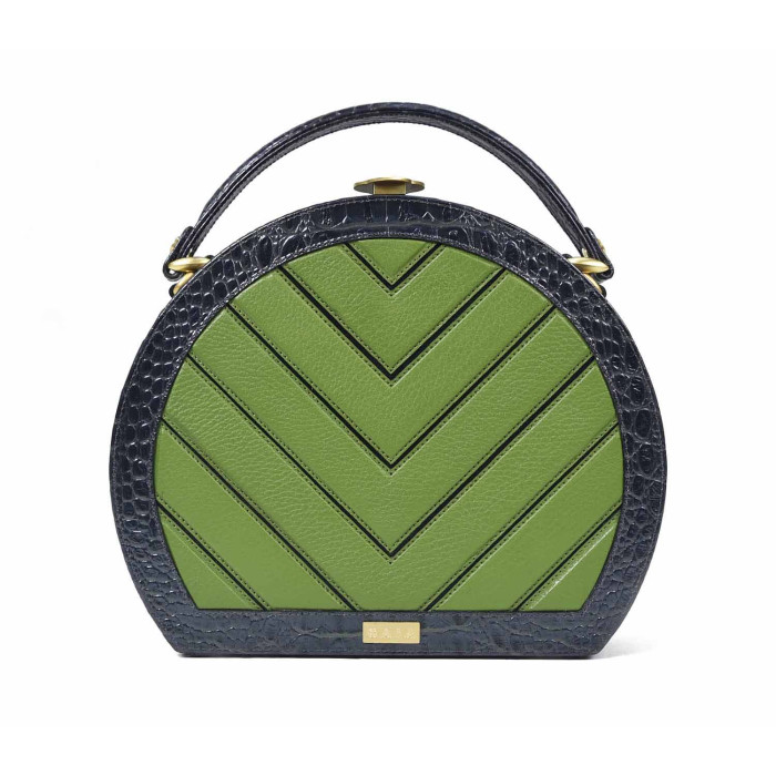 Empress MD - Green
