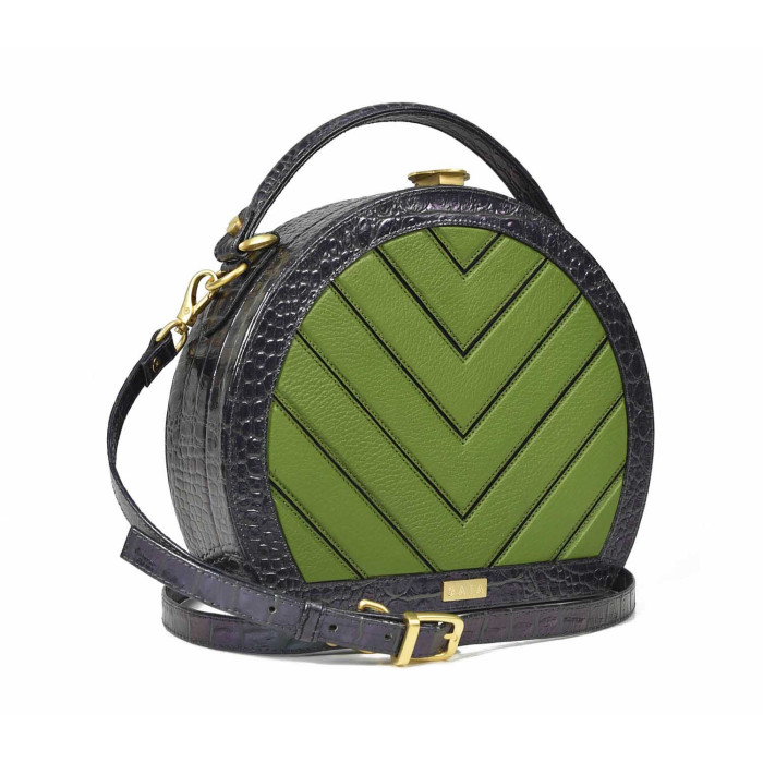 Empress MD - Green