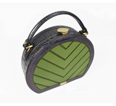 Empress MD - Green