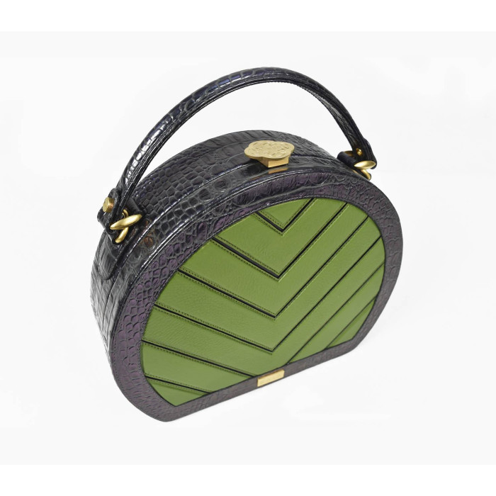 Empress MD - Green