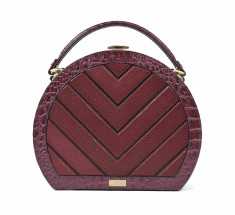 Empress MD - Maroon