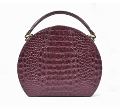 Empress MD - Maroon
