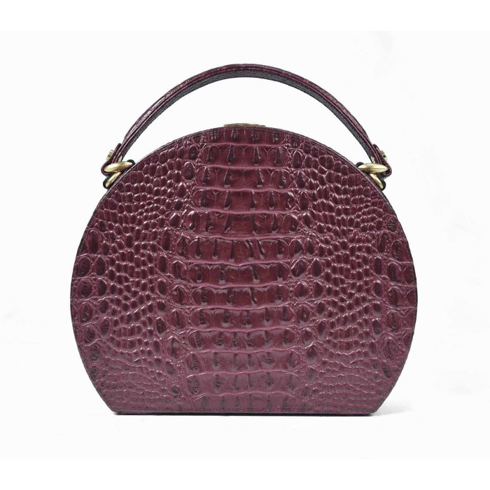 Empress MD - Maroon