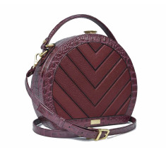 Empress MD - Maroon