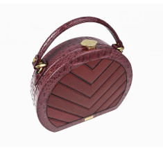 Empress MD - Maroon