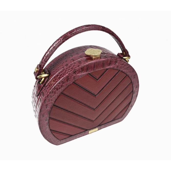 Empress MD - Maroon