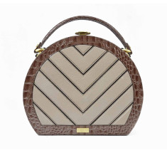Empress MD - Beige
