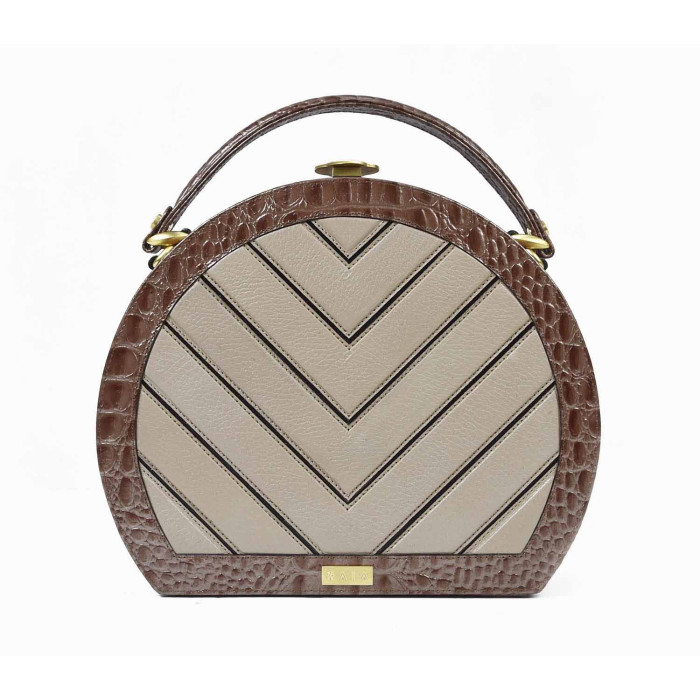 Empress MD - Beige