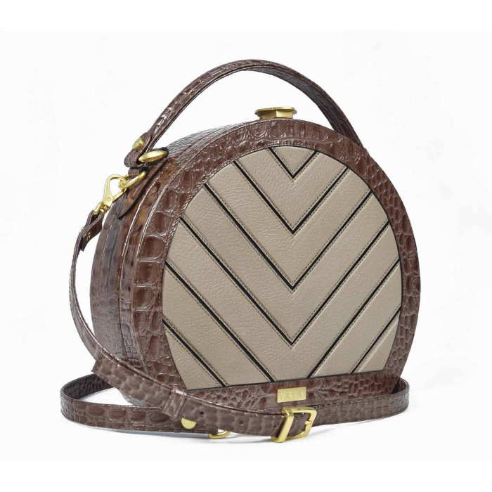 Empress MD - Beige