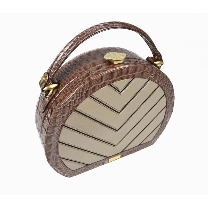 Empress MD - Beige