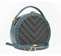 Empress MD - Charcoal