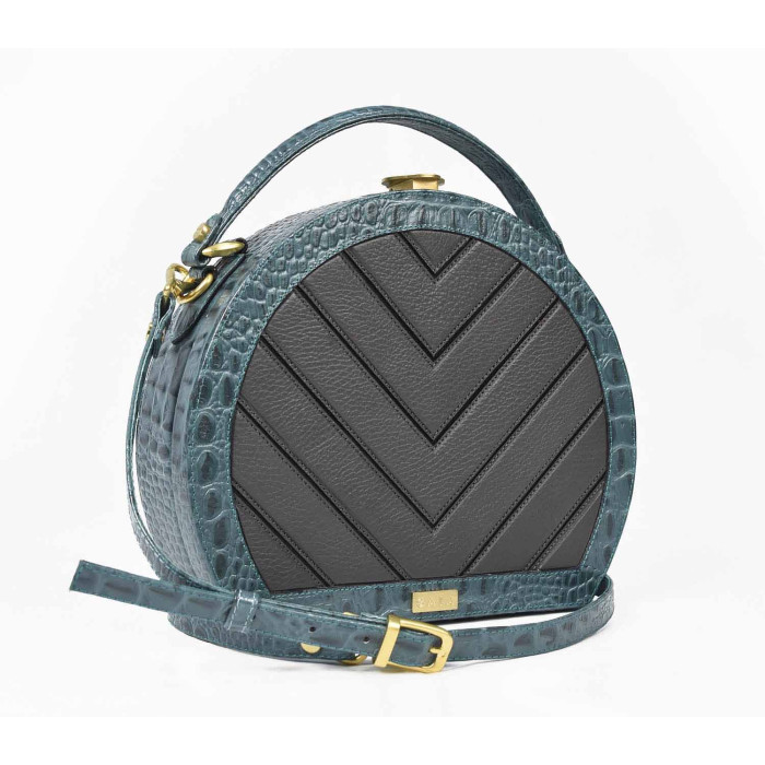 Empress MD - Charcoal