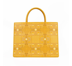 Geometric Medium Bags - Soleil