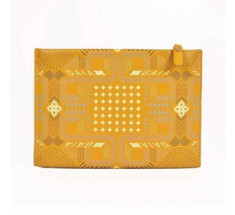 Geometric Clutch - Soleil