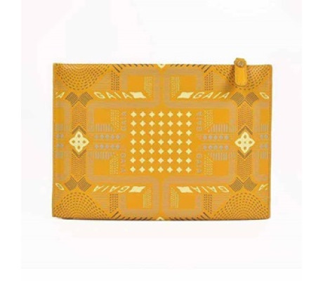 Geometric Clutch - Soleil
