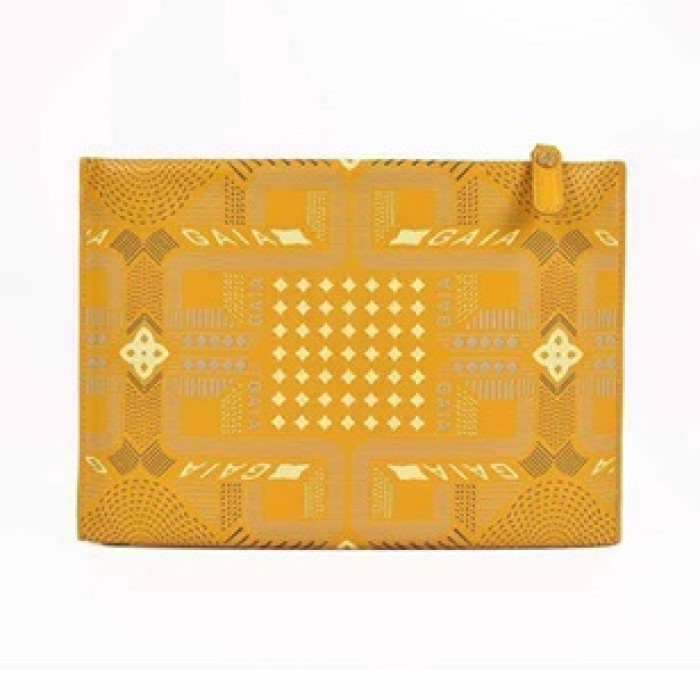 Geometric Clutch - Soleil