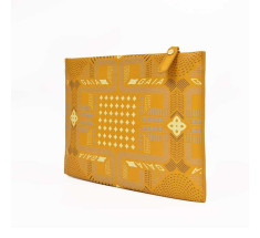 Geometric Clutch - Soleil