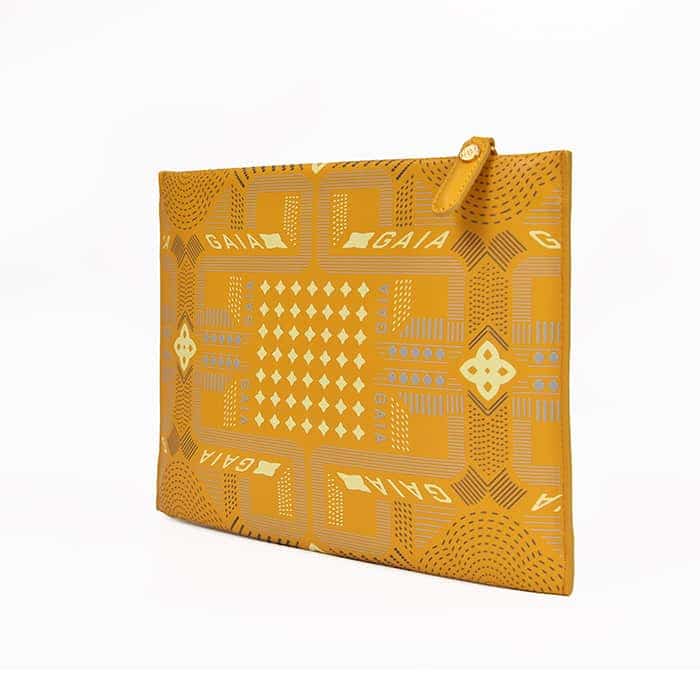Geometric Clutch - Soleil