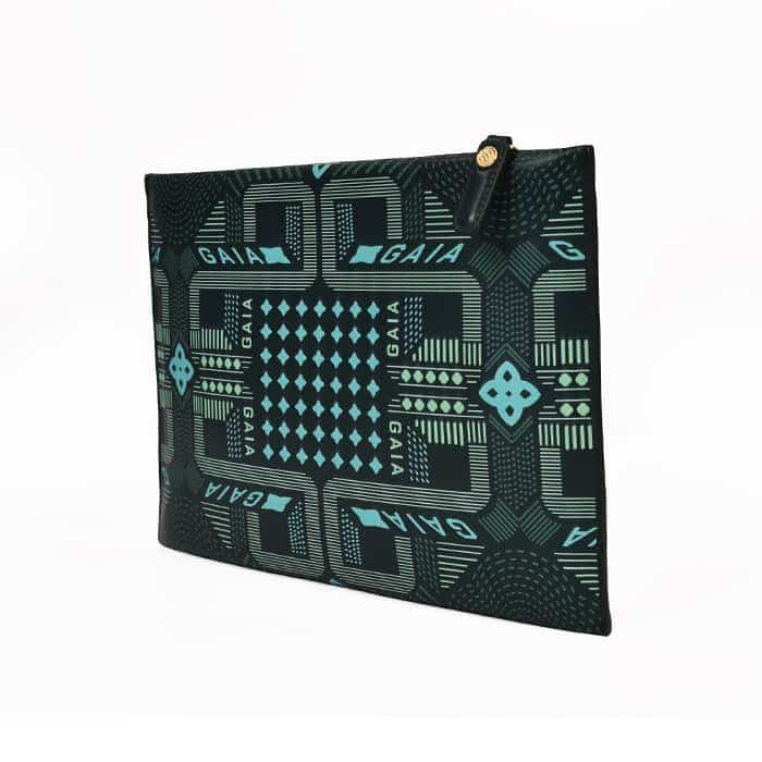 Geometric Clutch - Serpentine