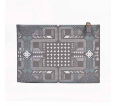 Geometric Clutch - Graphite