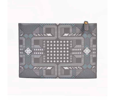 Geometric Clutch - Graphite