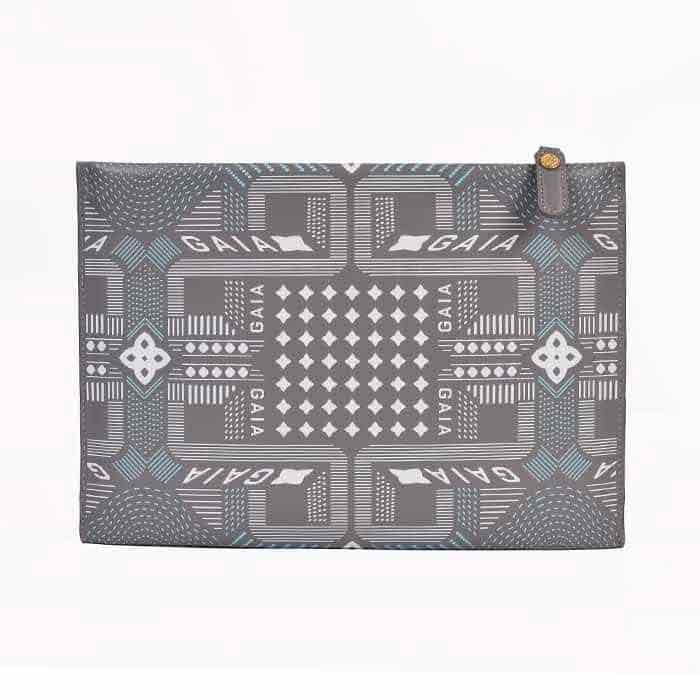 Geometric Clutch - Graphite