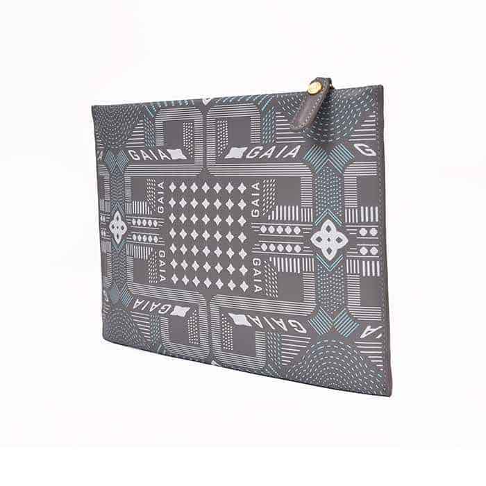 Geometric Clutch - Graphite
