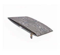 Geometric Clutch - Graphite