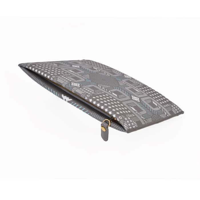 Geometric Clutch - Graphite
