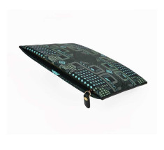Geometric Clutch - Serpentine