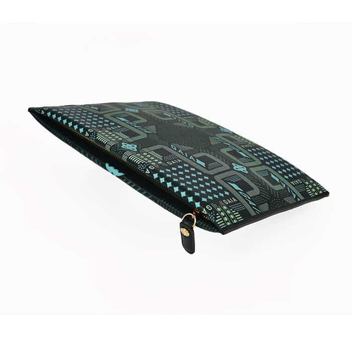 Geometric Clutch - Serpentine