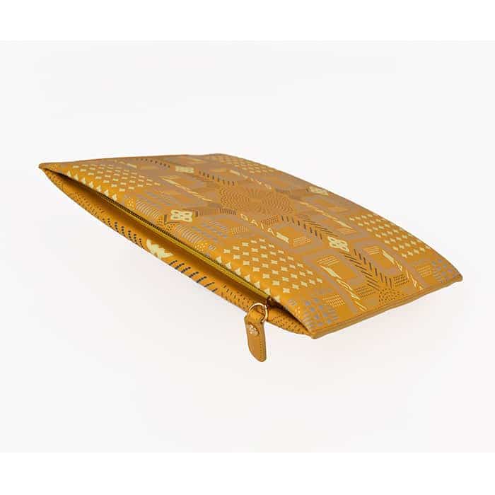 Geometric Clutch - Soleil