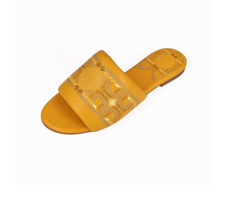Geometric Flats - Soleil