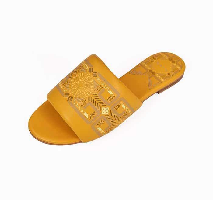 Geometric Flats - Soleil