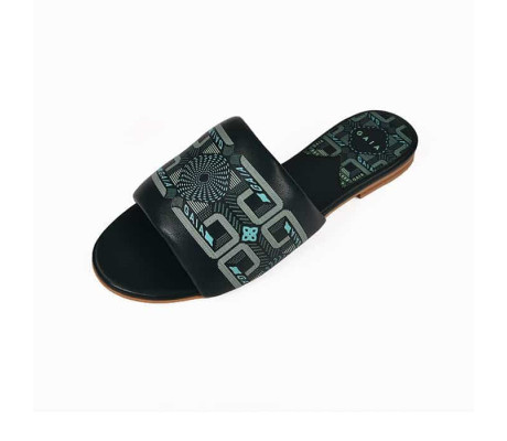 Geometric Flats - Serpentine