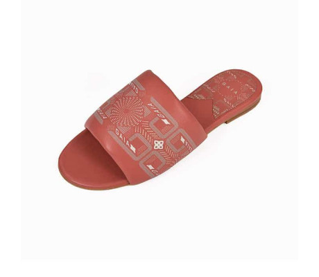 Geometric Flats - Coquille