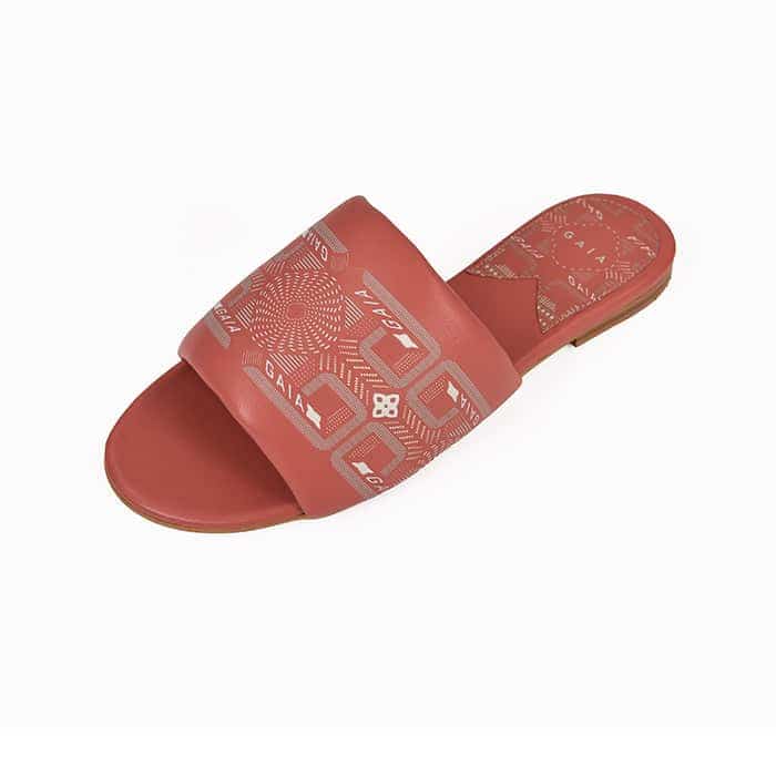 Geometric Flats - Coquille