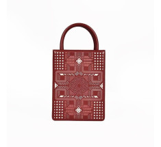 Geometric Mini Bags - Phonebox
