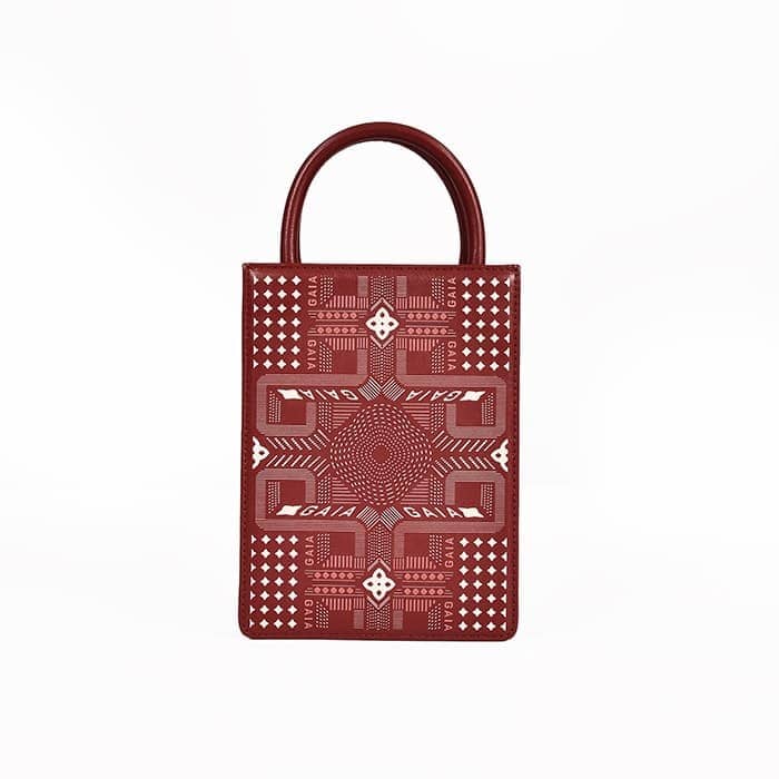 Geometric Mini Bags - Phonebox