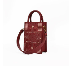 Geometric Mini Bags - Phonebox